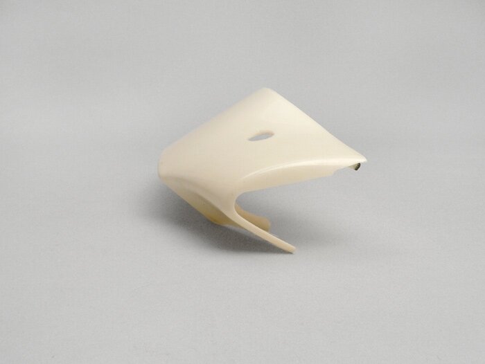Handlebar cover -PIAGGIO- Sfera (NSL1T)
