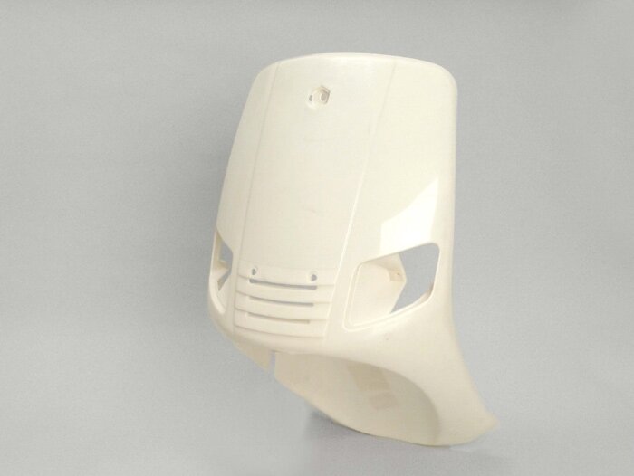 Front shield -PIAGGIO- Zip (SSL1T)
