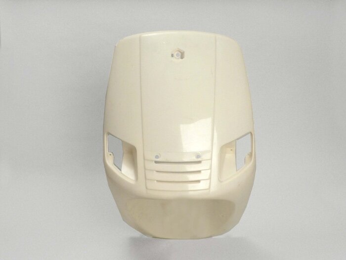 Front shield -PIAGGIO- Zip (SSL1T)
