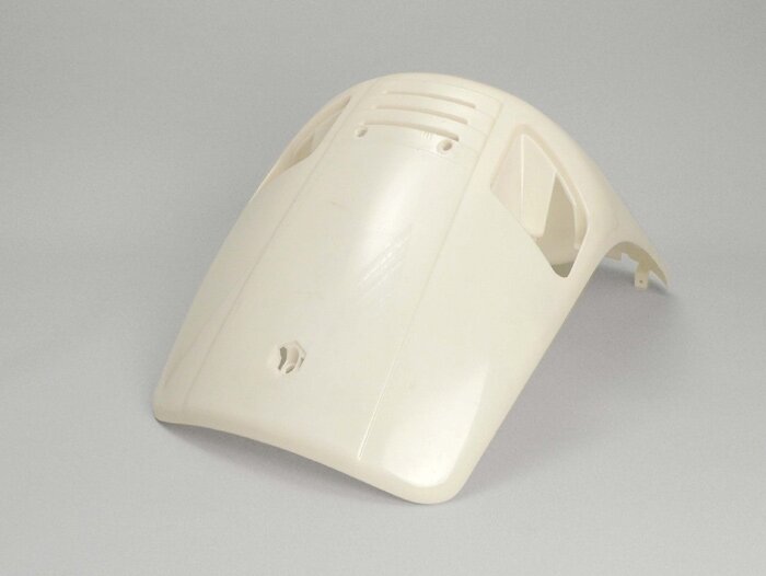 Front shield -PIAGGIO- Zip (SSL1T)