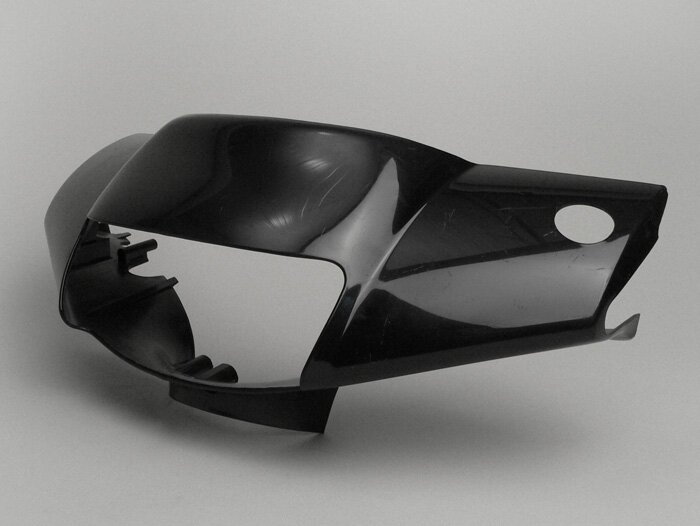 Handlebar cover -PIAGGIO- Zip (SSL1T)