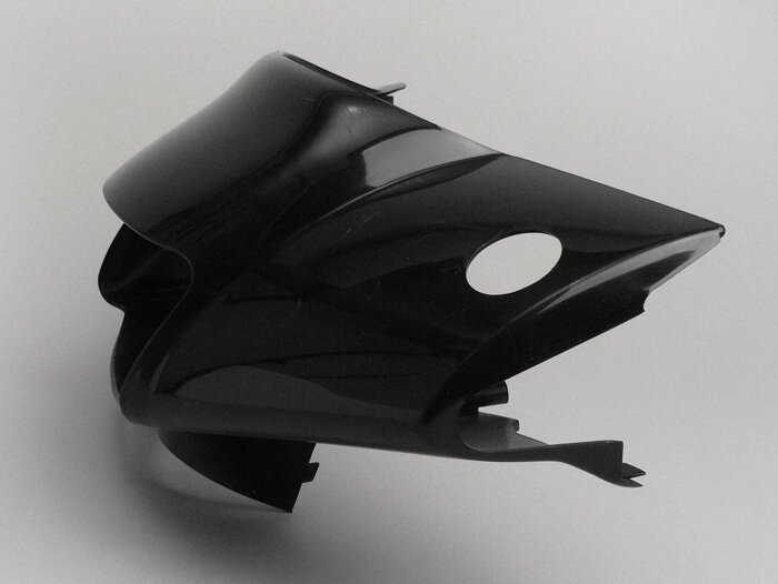 Handlebar cover -PIAGGIO- Zip (SSL1T)
