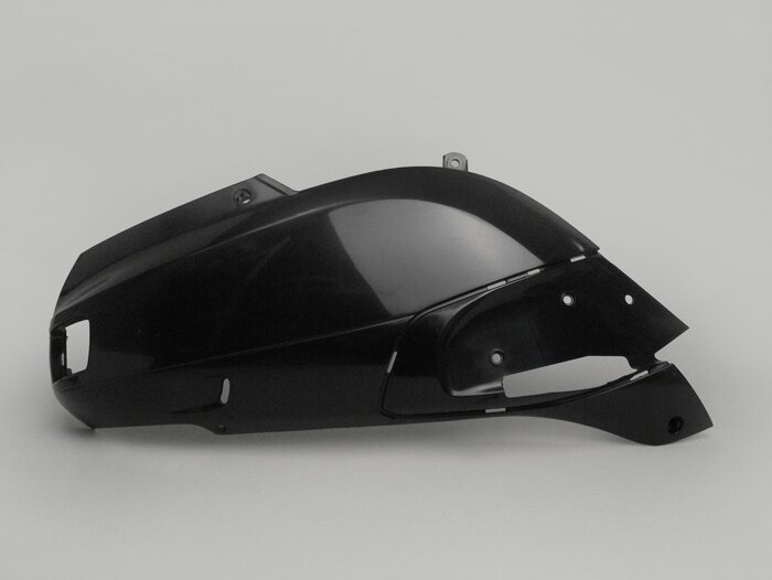 Rivestimento laterale destro -PIAGGIO- Quarzo (NSP1T), SKR (CSM1T, CVM1T)