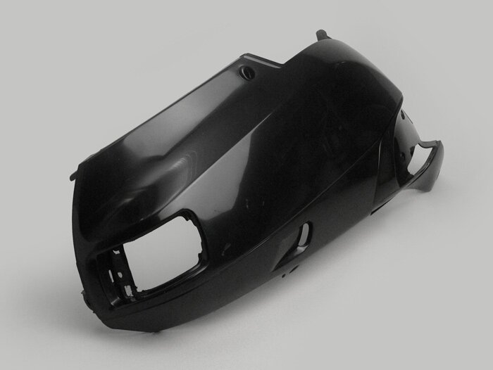 Rivestimento laterale destro -PIAGGIO- Quarzo (NSP1T), SKR (CSM1T, CVM1T)