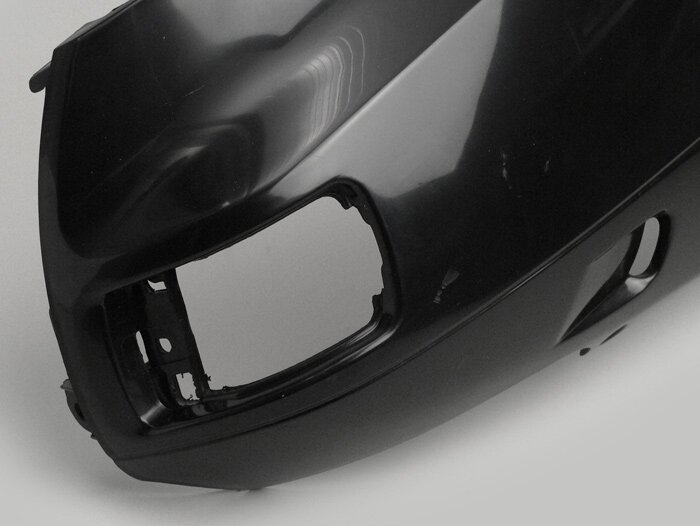 Rivestimento laterale destro -PIAGGIO- Quarzo (NSP1T), SKR (CSM1T, CVM1T)