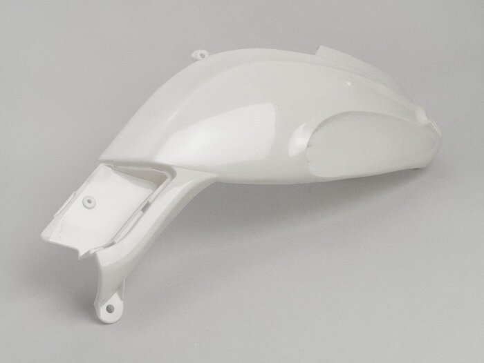 Revestimiento lateral izquierdo -PIAGGIO- NRG (SAL1T), NTT (SAL1T), TPH (TEC1T, TEC2T, ZAPC19, ZAPC29), Storm (TEC1T, ZAPC29)