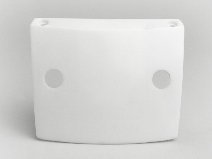 Rear fairing part -PIAGGIO- NRG (SAL1T), NTT (SAL1T), Storm (TEC1T), Typhoon (TEC1T, TEC2T, ZAPC19, ZAPC29, ZAPM02)