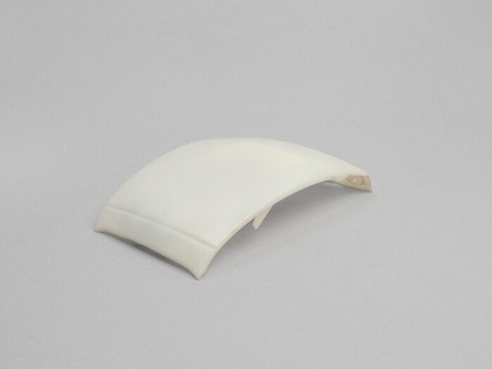 Rear fairing part -PIAGGIO- Quartz (NSP1T), SKR (CSM1T, CVM1T)