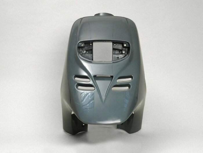 Front shield -PIAGGIO- Typhoon (TEC1T, TEC2T, ZAPC 19, ZAPC29, ZAPM02)