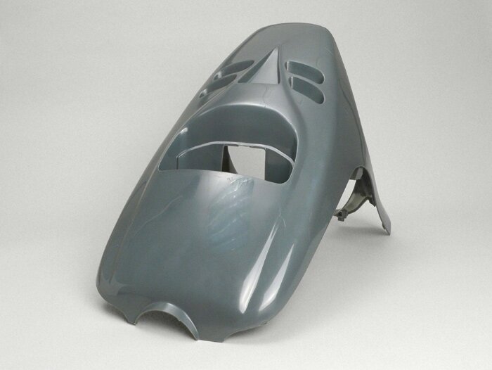 Front shield -PIAGGIO- Typhoon (TEC1T, TEC2T, ZAPC 19, ZAPC29, ZAPM02)