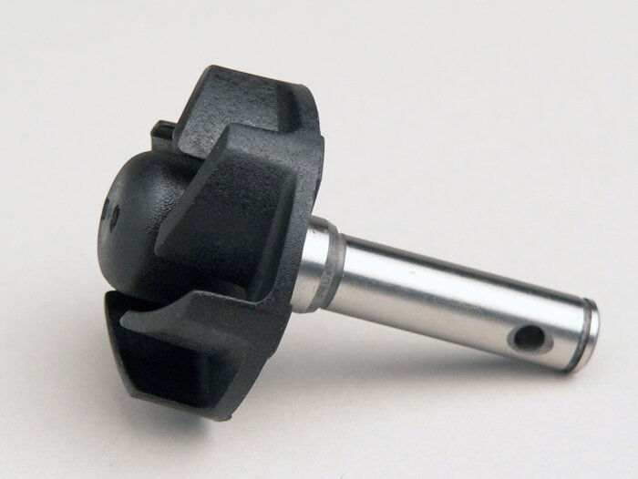 Girante pompa acqua Minarelli 50 ccm LC