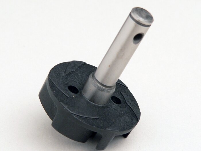 Girante pompa acqua Minarelli 50 ccm LC