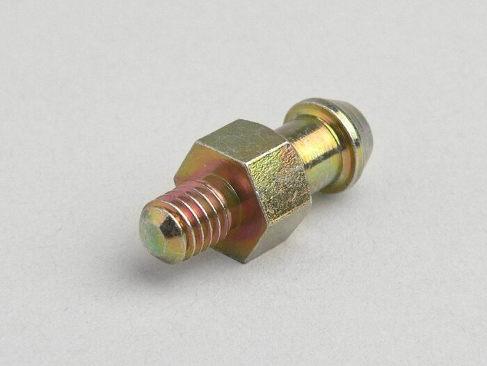 Förare för vattenpumpshjul Minarelli 50 ccm LC
