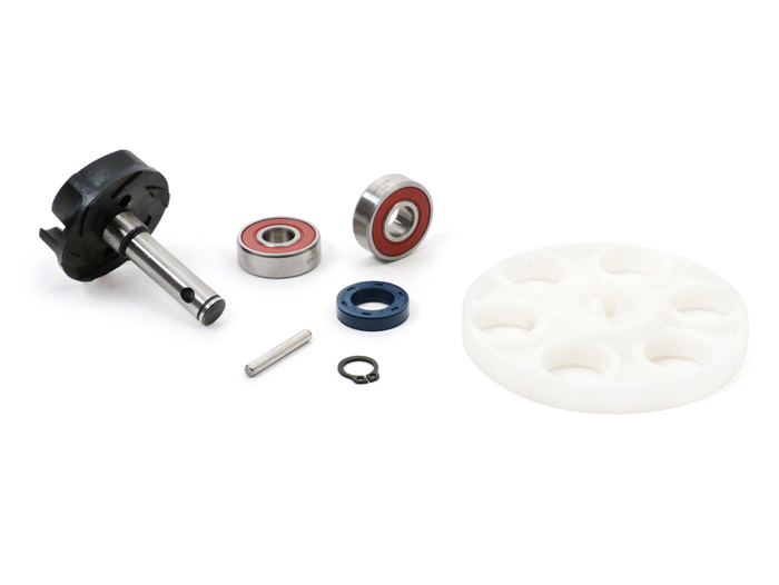 Kit revisione pompa acqua Minarelli 50 ccm LC - XL