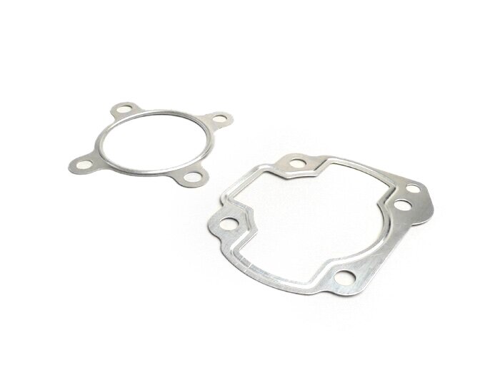 Pakkingset cilinder -DR 70 ccm- Minarelli 50 ccm AC (horizontaal)