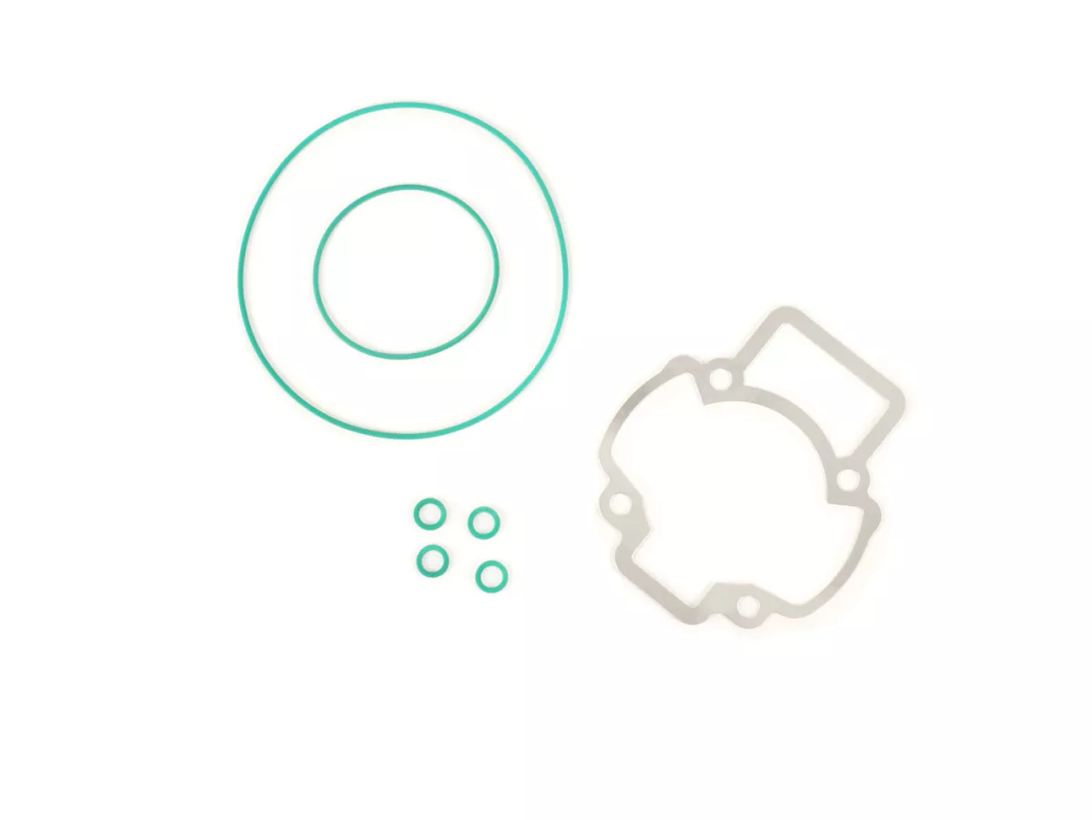Cylinder gasket set -DR 70cc- Piaggio 50cc LC