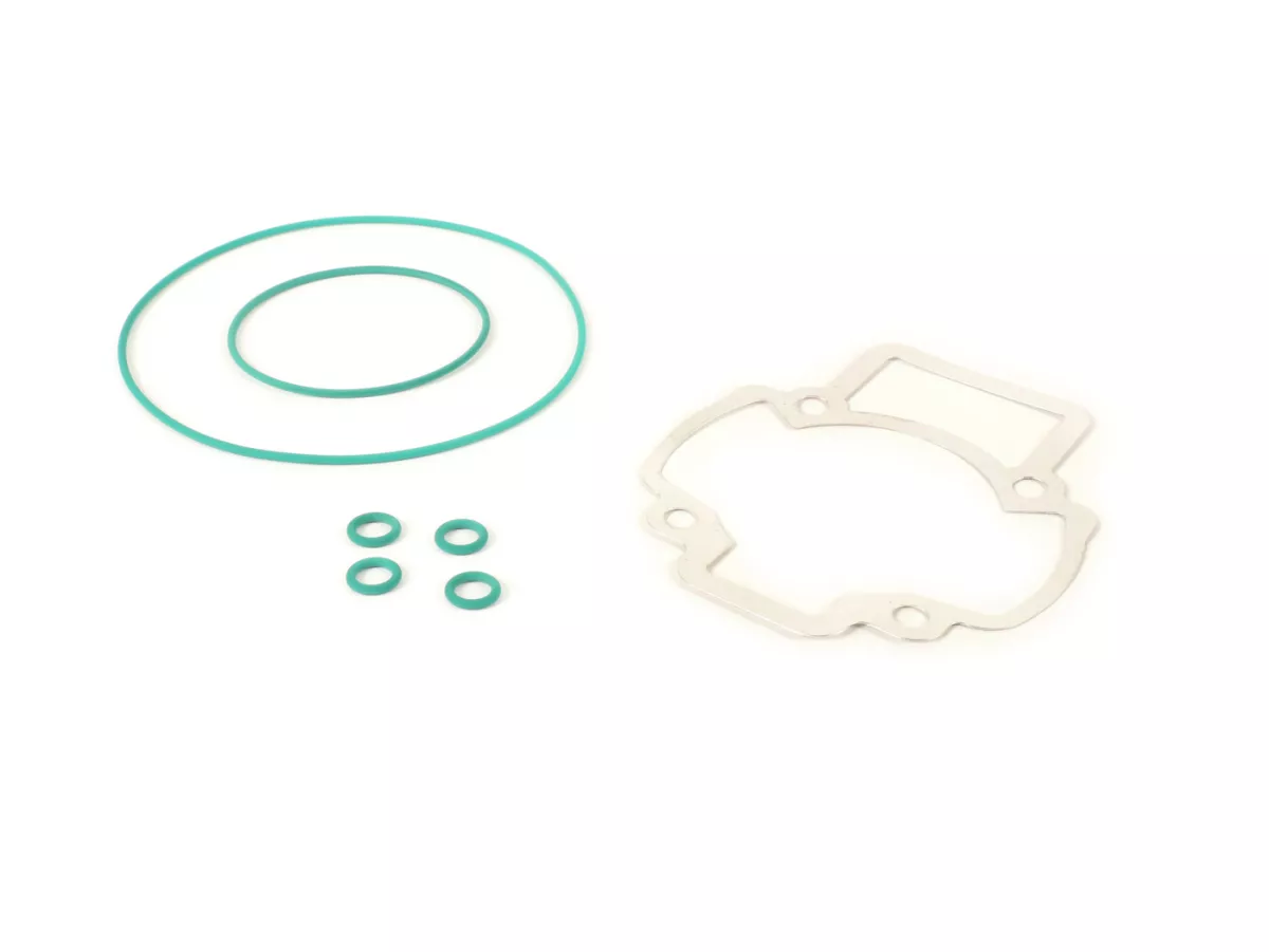 Cylinder gasket set -DR 70cc- Piaggio 50cc LC