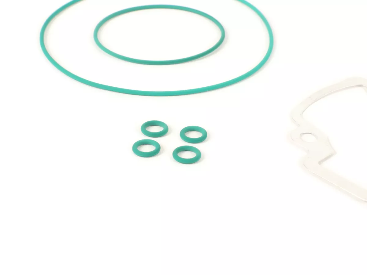 Cylinder gasket set -DR 70cc- Piaggio 50cc LC