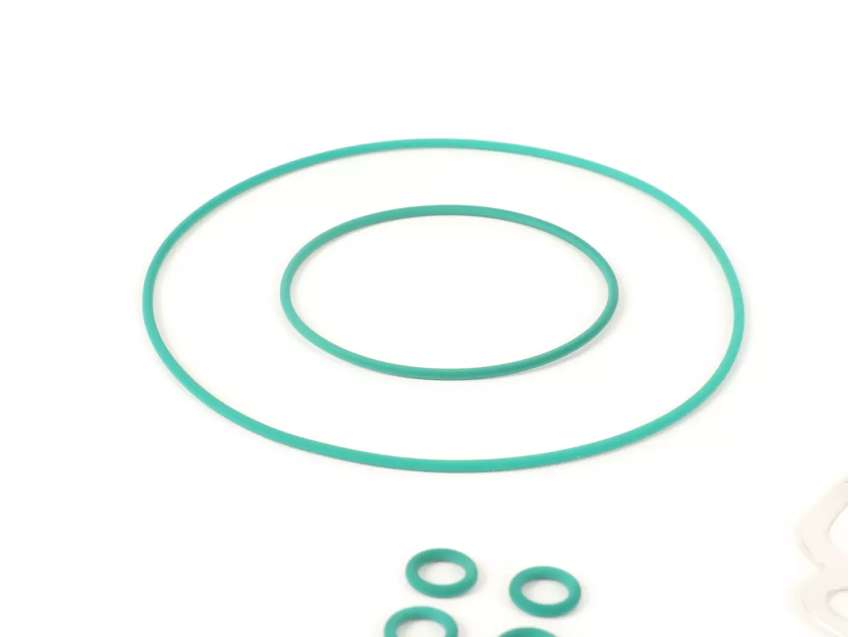 Cylinder gasket set -DR 70cc- Piaggio 50cc LC
