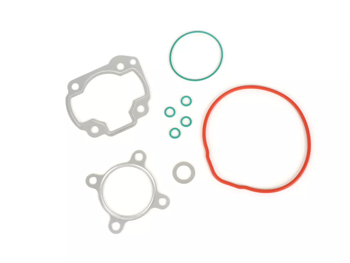 Silinder set gasket -DR 70 ccm - Minarelli 50 ccm LC
