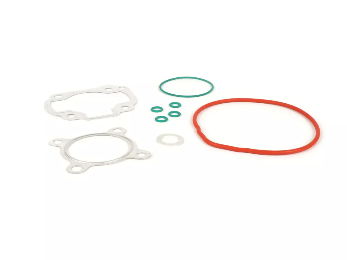 Silinder set gasket -DR 70 ccm - Minarelli 50 ccm LC