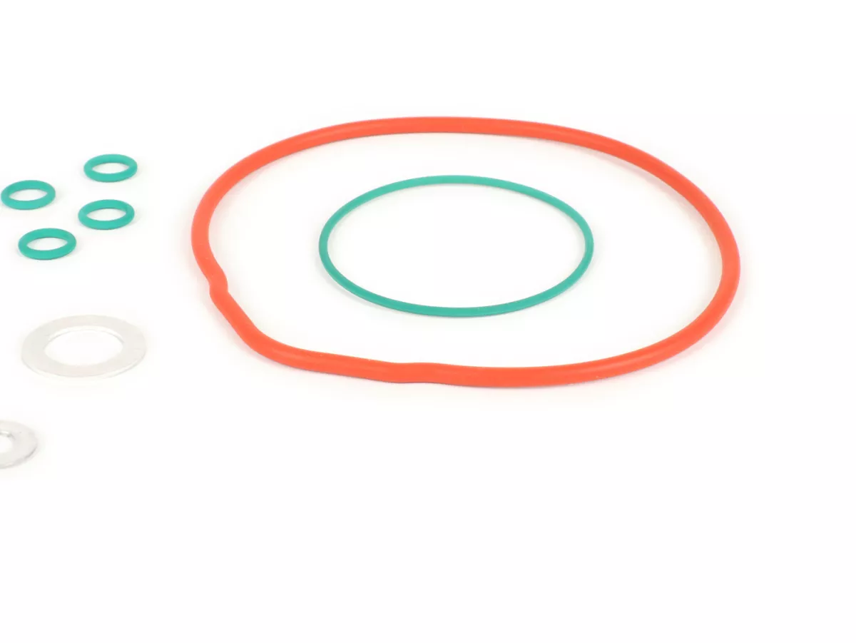 Silinder set gasket -DR 70 ccm - Minarelli 50 ccm LC