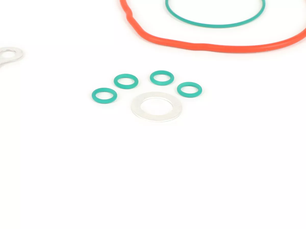 Silinder set gasket -DR 70 ccm - Minarelli 50 ccm LC