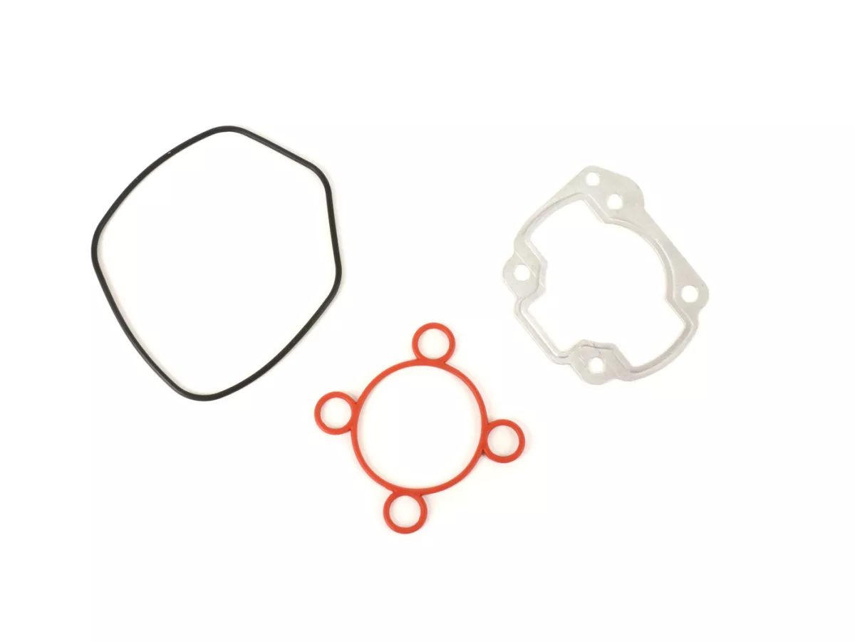 Set guarnizioni cilindro -DR 50 ccm- Minarelli 50 ccm LC