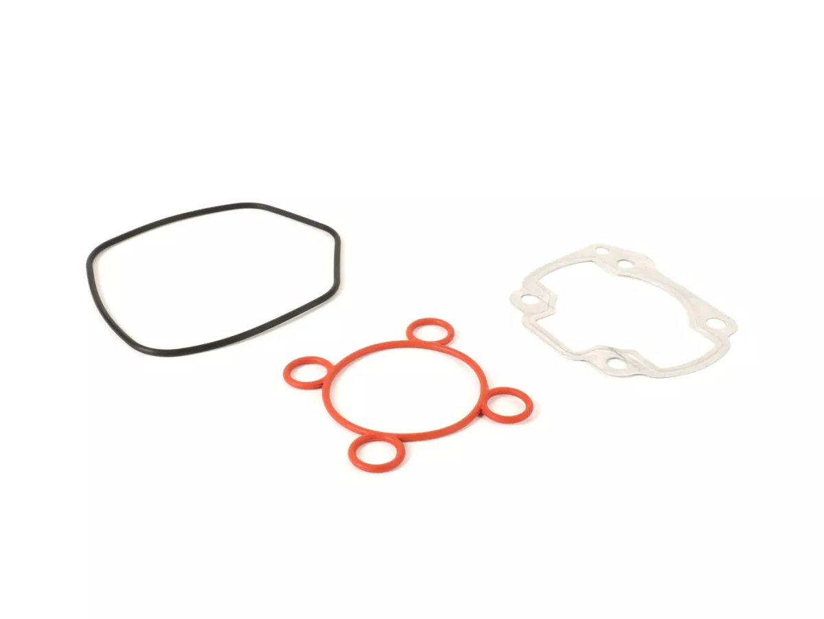 Set guarnizioni cilindro -DR 50 ccm- Minarelli 50 ccm LC