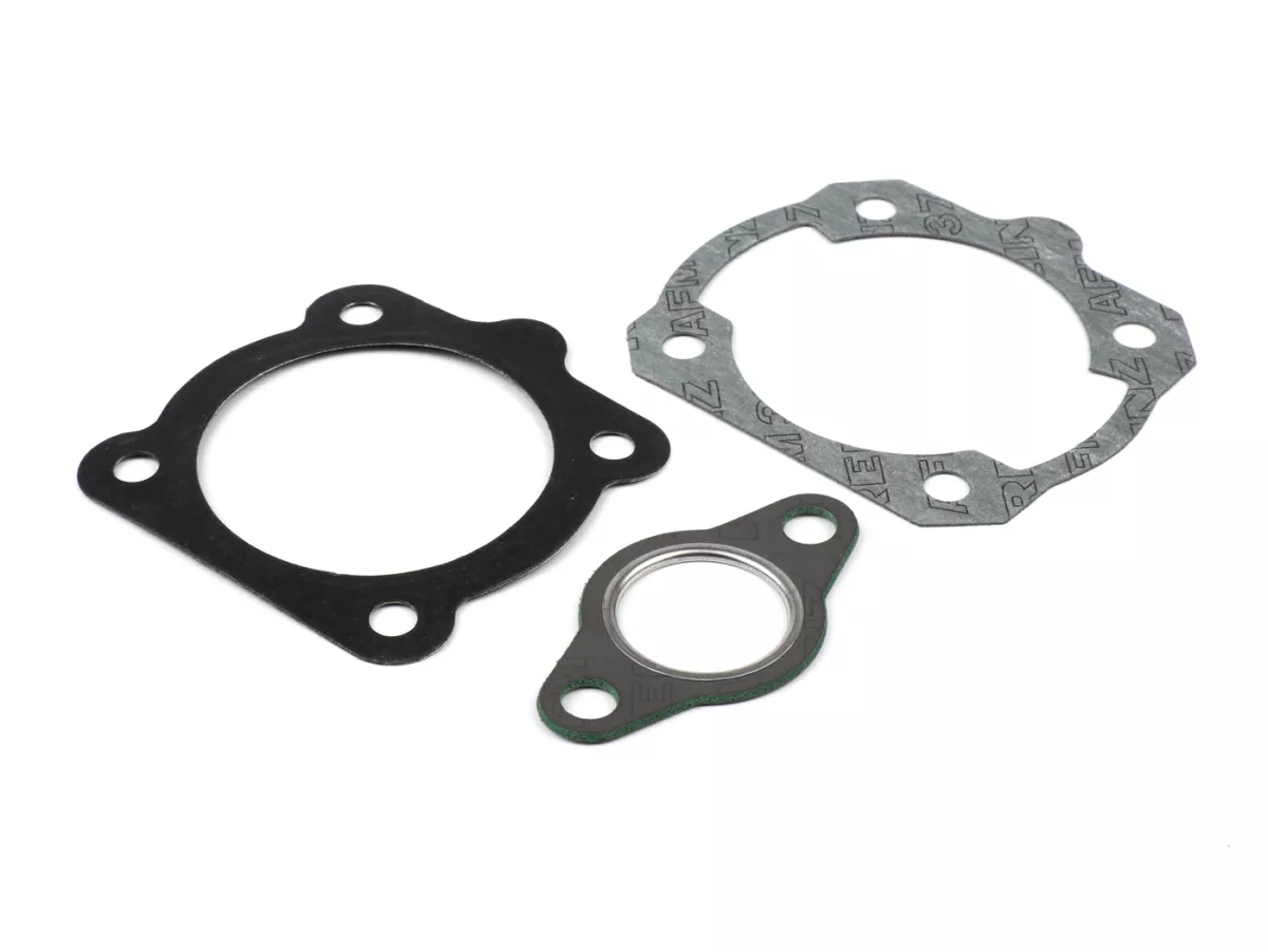 Jeu joints de cylindre -DR 133cc 6 transferts, aluminium- Vespa PV125, ET3 125, PK80-125