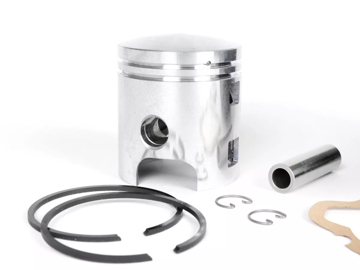 Cylinder -DR 225 ccm, Ø16mm- Vespa APE 220 MP,MPM 600, MPR 500, P 501