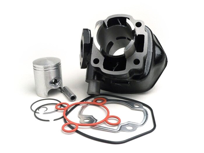 Silinder -DR 50 ccm Evolusi- Minarelli LC