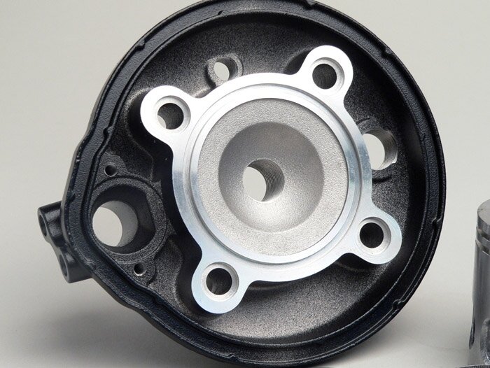 Silinder -DR 70 ccm Evolusi- Minarelli LC