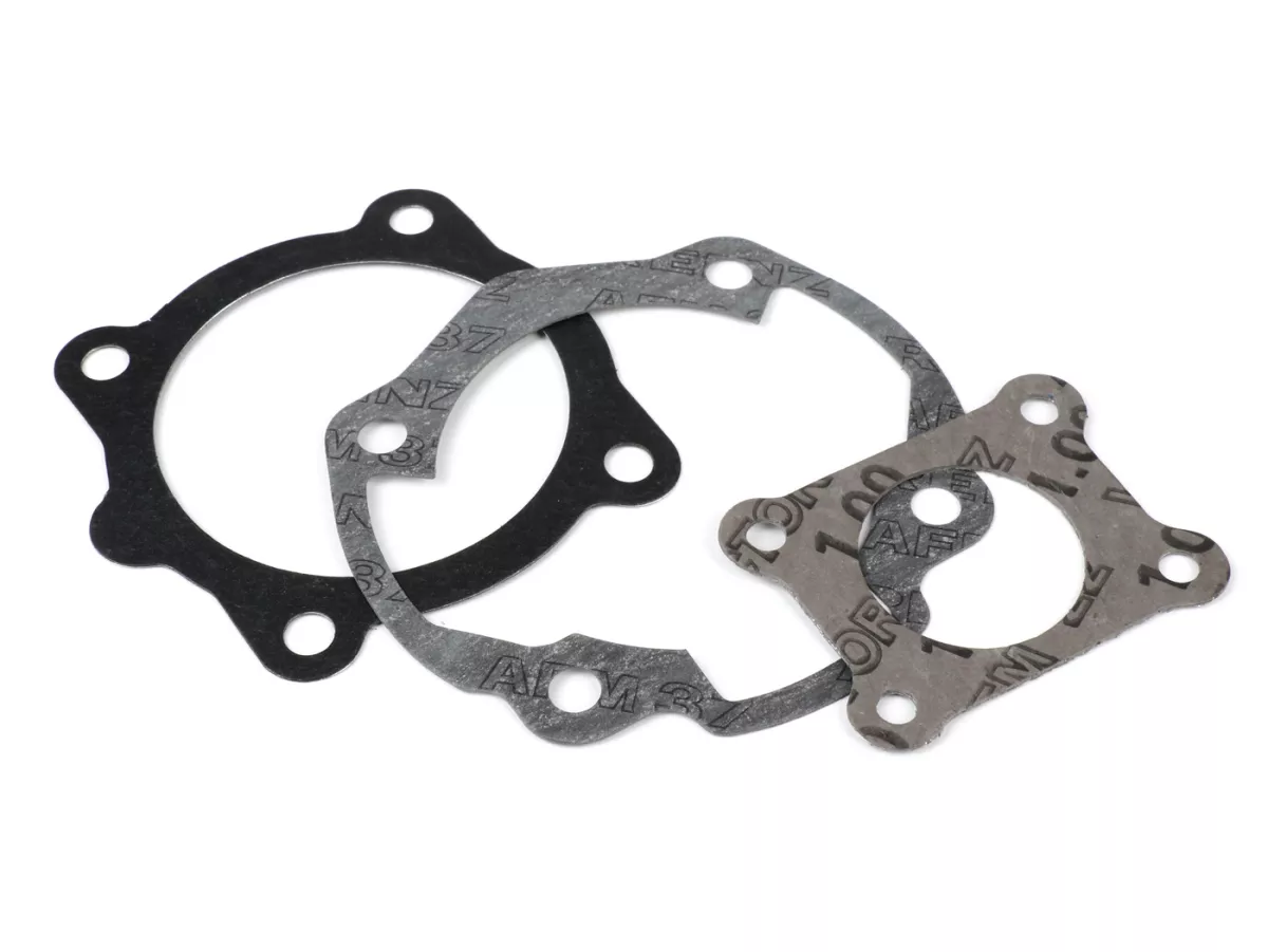 Cilinder -DR177 HP Aluminium- Vespa PX125, PX150, Cosa125, Cosa150, GTR125, TS125, Sprint Veloce (VLB1T 0150001-), LML Star 125/150, Stella 125/150