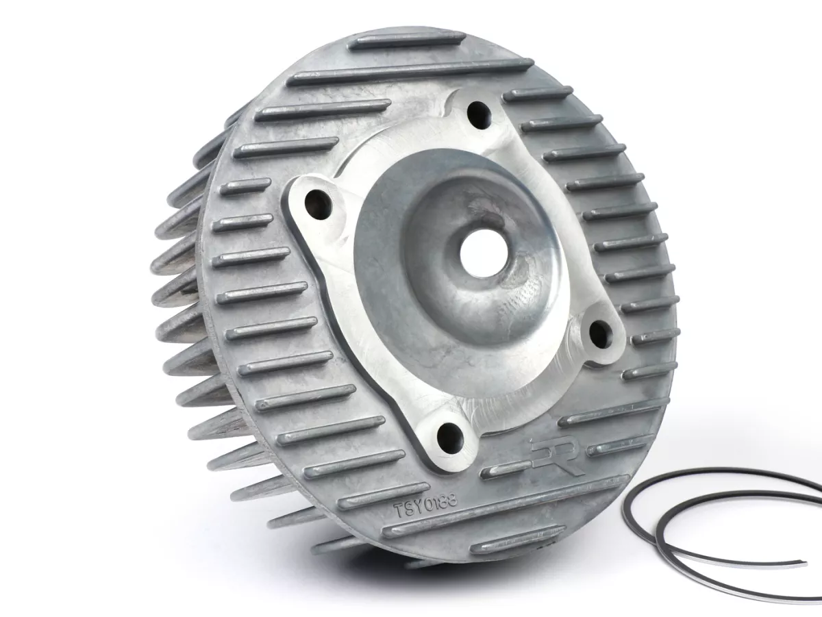 Cilinder -DR177 HP Aluminium- Vespa PX125, PX150, Cosa125, Cosa150, GTR125, TS125, Sprint Veloce (VLB1T 0150001-), LML Star 125/150, Stella 125/150