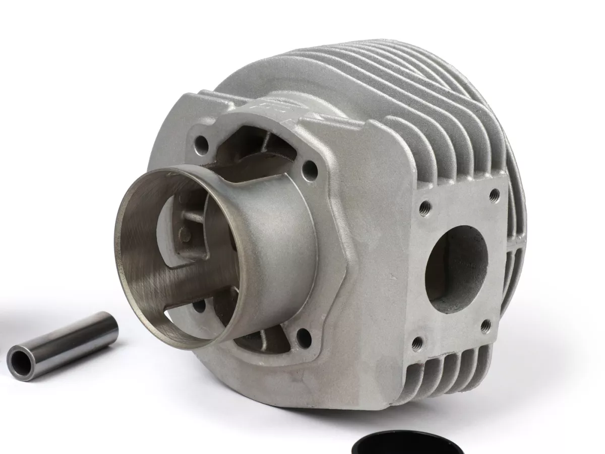 Cilinder -DR177 HP Aluminium- Vespa PX125, PX150, Cosa125, Cosa150, GTR125, TS125, Sprint Veloce (VLB1T 0150001-), LML Star 125/150, Stella 125/150