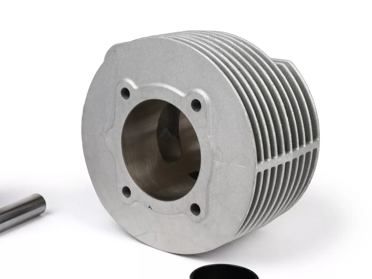 Cilinder -DR177 HP Aluminium- Vespa PX125, PX150, Cosa125, Cosa150, GTR125, TS125, Sprint Veloce (VLB1T 0150001-), LML Star 125/150, Stella 125/150