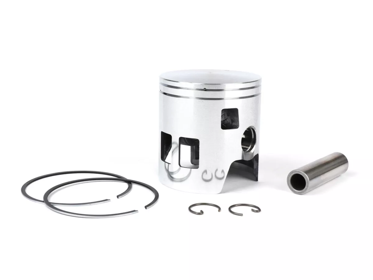 Cilinder -DR177 HP Aluminium- Vespa PX125, PX150, Cosa125, Cosa150, GTR125, TS125, Sprint Veloce (VLB1T 0150001-), LML Star 125/150, Stella 125/150