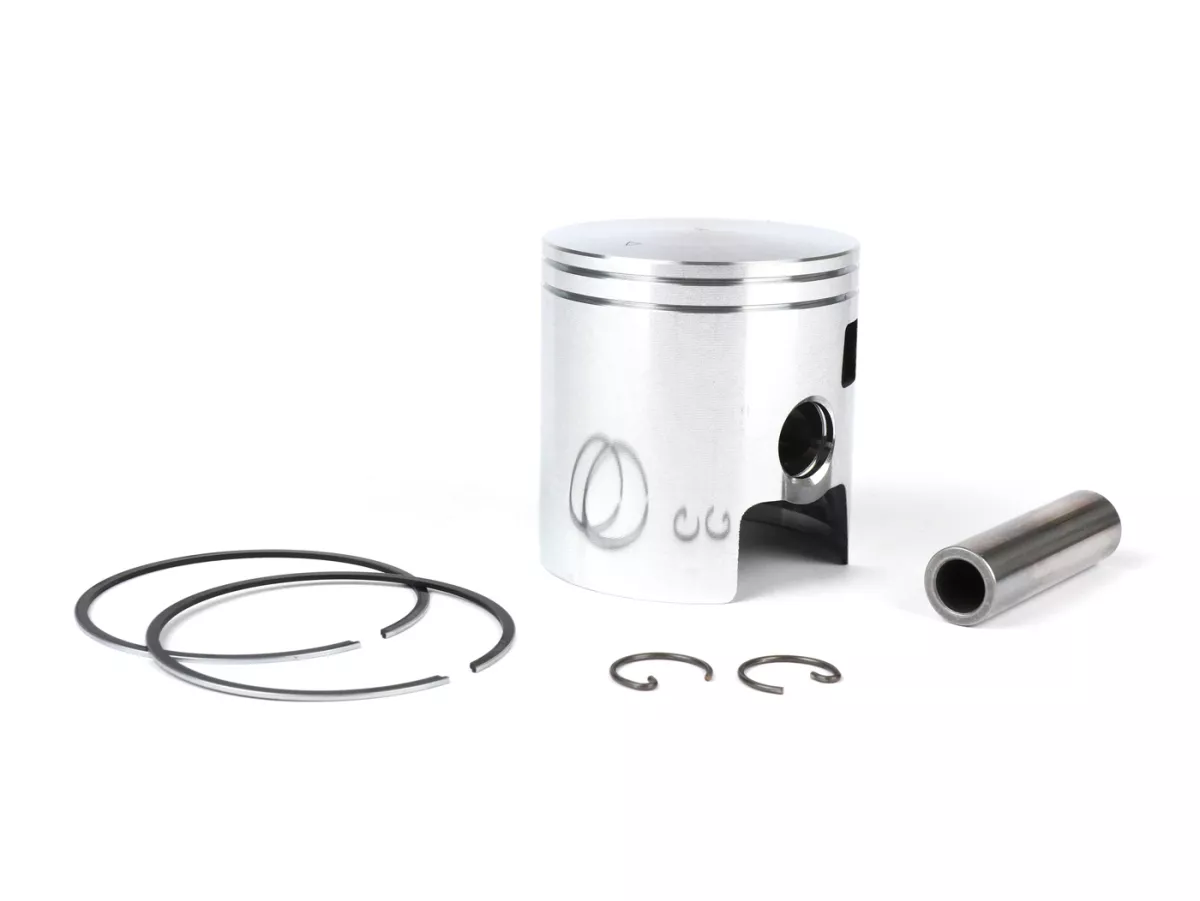Cilinder -DR177 HP Aluminium- Vespa PX125, PX150, Cosa125, Cosa150, GTR125, TS125, Sprint Veloce (VLB1T 0150001-), LML Star 125/150, Stella 125/150