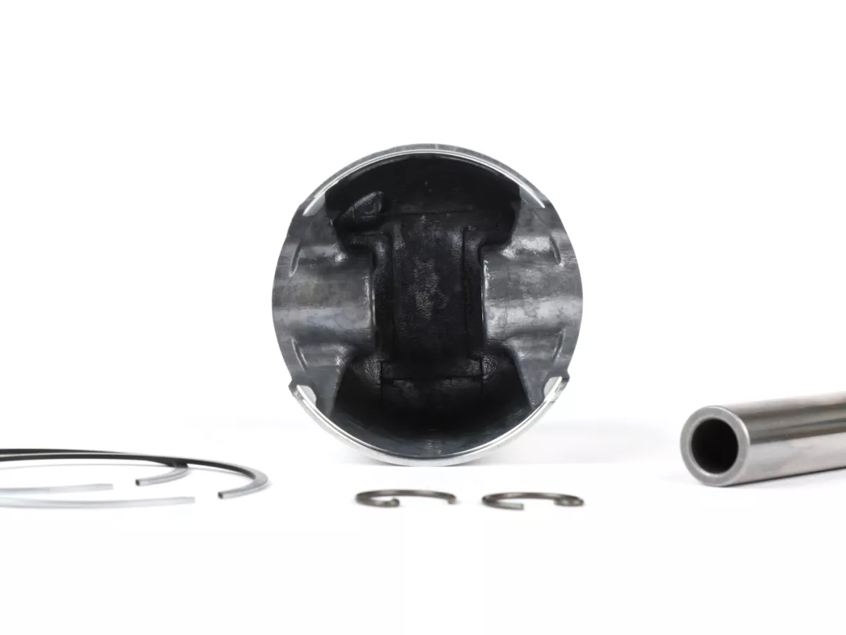 Cilinder -DR177 HP Aluminium- Vespa PX125, PX150, Cosa125, Cosa150, GTR125, TS125, Sprint Veloce (VLB1T 0150001-), LML Star 125/150, Stella 125/150