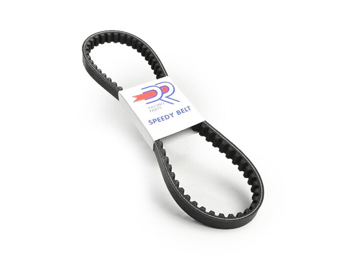 V-belt -DR (804x17.5mm)- Piaggio 50cc (-1998) long casing / QJ