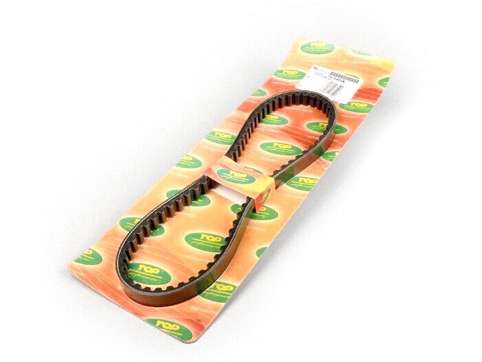 V-belt -DR (734x17.5mm)- Piaggio 50cc (type Sfera 1)