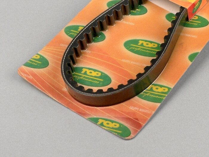 V-belt -DR (734x17.5mm)- Piaggio 50cc (type Sfera 1)