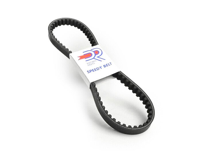 V-riem -DR (811x18,5mm)- Piaggio 50 ccm HiPer2 lange behuizing