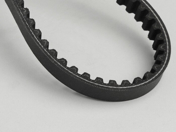 V-riem -DR (811x18,5mm)- Piaggio 50 ccm HiPer2 lange behuizing