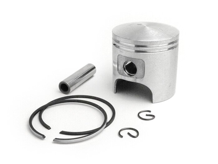 Pistone -DR- Morini 70 ccm AC - 46,0mm