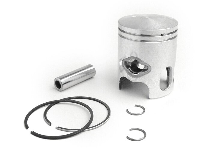 Piston -DR- Minarelli 50 ccm - 40.0mm