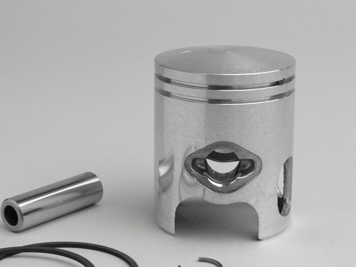 Piston -DR- Minarelli 50 ccm - 40.0mm