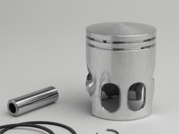 Piston -DR- Minarelli 50 ccm - 40.0mm