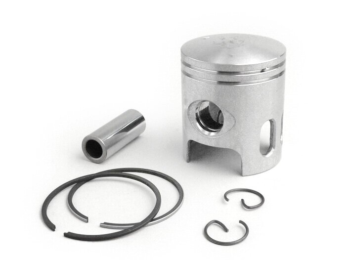 Pistone -DR- Peugeot 50 ccm (Tipo Buxy) - 40.0mm